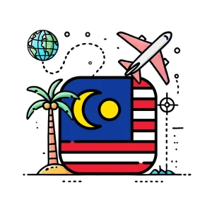 Malaysia eSIM