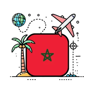 Morocco eSIM