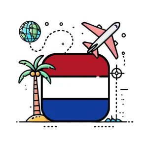 Netherlands eSIM