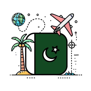 Pakistan eSIM