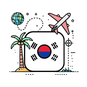 South Korea eSIM