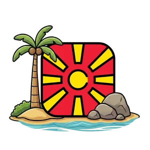 North Macedonia eSIM