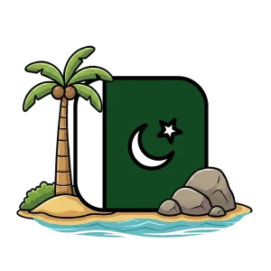 Pakistan eSIM