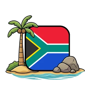 South Africa eSIM