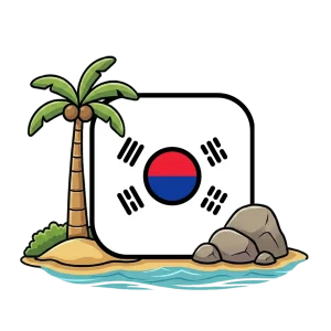 South Korea eSIM