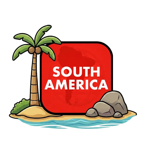 south-america-zone