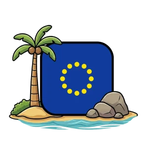 Europe (35 areas) eSIM