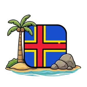 Aland Islands eSIM