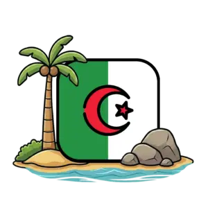 Algeria eSIM