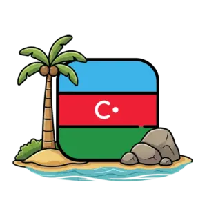 Azerbaijan eSIM