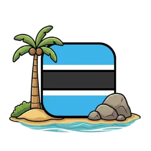 Botswana eSIM