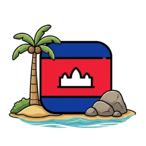 Cambodia eSIM