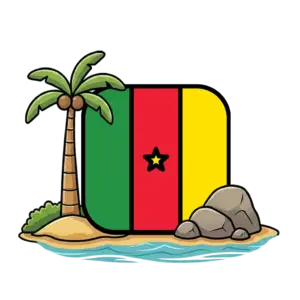 Cameroon eSIM