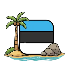 Estonia eSIM