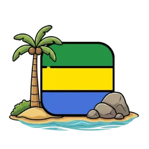 Gabon eSIM