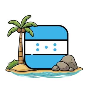 Honduras eSIM