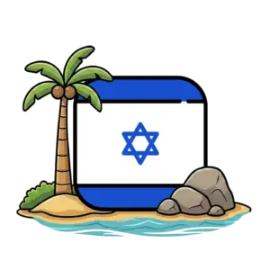 Israel eSIM