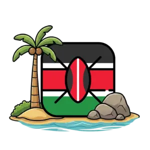 Kenya eSIM
