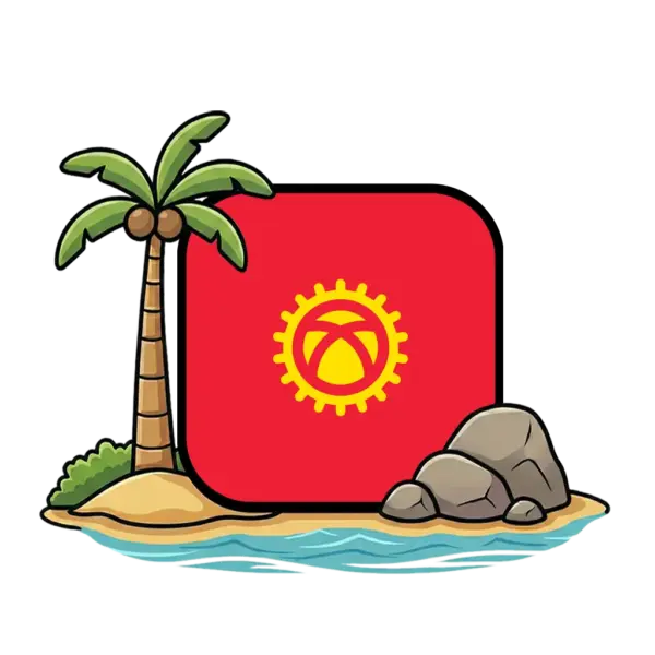 kyrgyzstan