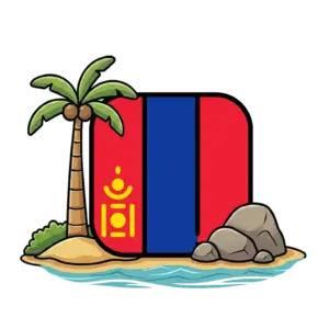 Mongolia eSIM