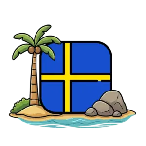 Sweden eSIM