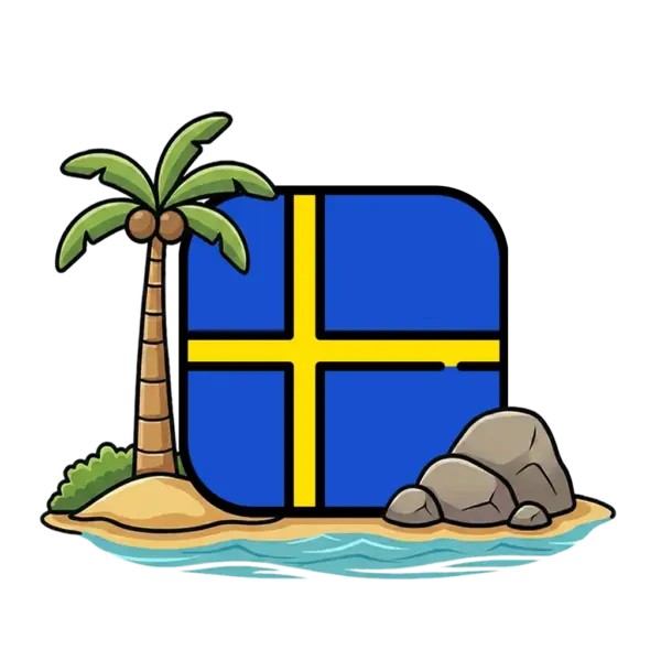 sweden
