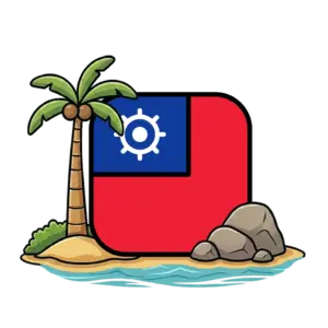 Taiwan eSIM