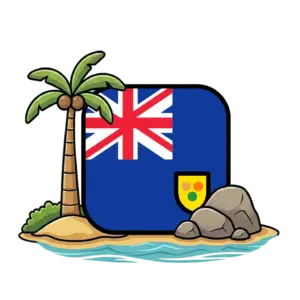 Turks and Caicos Islands eSIM