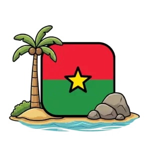 Burkina Faso eSIM