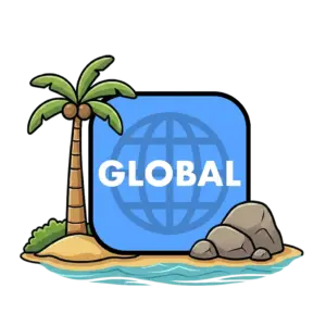 Global (130+ areas) eSIM