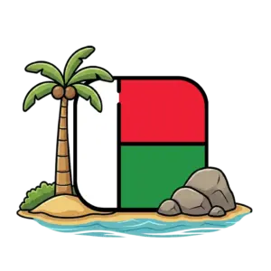 Madagascar eSIM