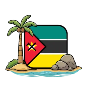 Mozambique eSIM