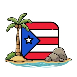 Puerto Rico eSIM