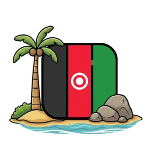Afghanistan eSIM