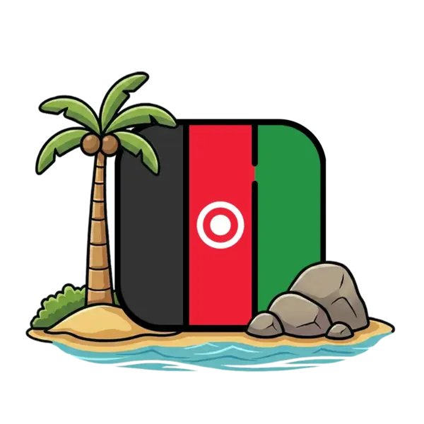 afghanistan
