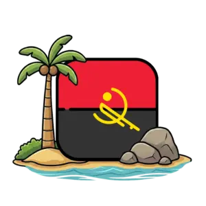 Angola eSIM