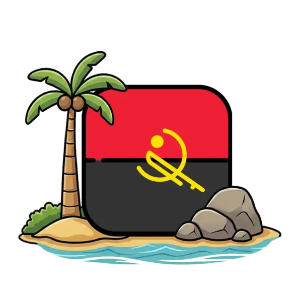 angola