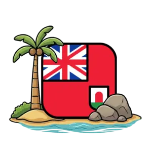 Bermuda eSIM
