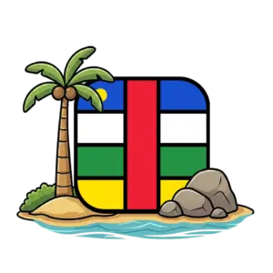 Central African Republic eSIM