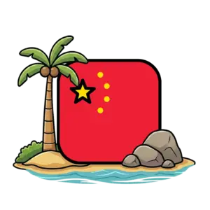 China (Mainland, HK, Macao)