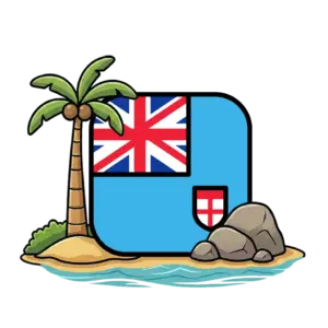 Fiji eSIM