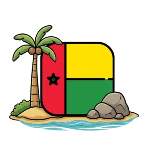 Guinea-Bissau eSIM