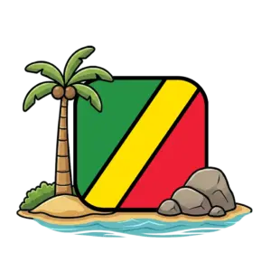 Republic of the Congo eSIM