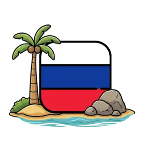 Russia eSIM