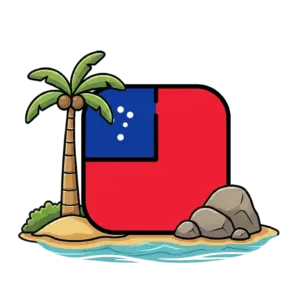 Samoa eSIM