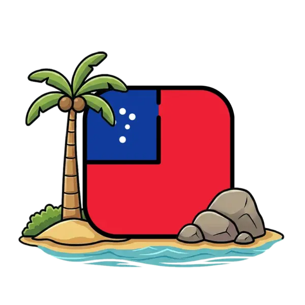 samoa