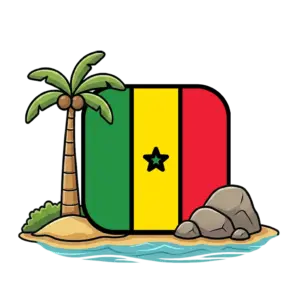 Senegal eSIM