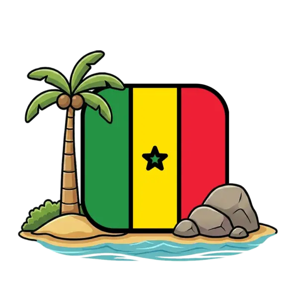 senegal