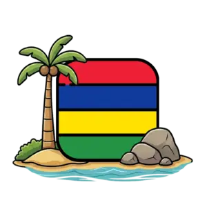 Mauritius eSIM